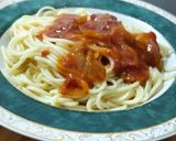 Foto langkah ke 5 dari resep Spaghetti.