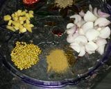 अदरक की खट्टी मीठी चटनी (Ginger Khatti Mitthi Chutney Recipe In Hindi) रेसिपी चरण 1 फोटो