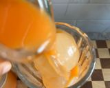 Gambar langkah 5 resipi Jus Retinol.