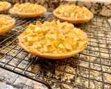 Foto del paso 8 de la receta: Tartitas de Almendra y manzana (Almond and Apple tarts)