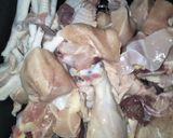 Foto langkah ke 1 dari resep Ayam ungkep simpel #BikinRamadanBerkesan #PekanInspirasi.