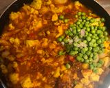 A picture of step 10 of Crispy Ghee Masala Dosa.