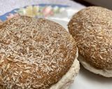 Foto del paso 5 de la receta: Alfajores de canela