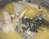 Foto langkah ke 5 dari resep Soto Banjar.