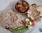 ભરેલી ડુંગળી નું શાક (Stuffed Onion Shak Recipe In Gujarati) રેસીપી સ્ટેપ4ફોટો