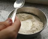 Foto del paso 1 de la receta: Tortas fritas