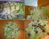 Foto del paso 7 de la receta: Ensalada césar crujiente