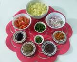 Aloo ki tarkari recipe step 1 photo