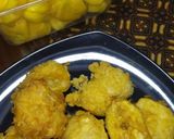 Foto langkah ke 5 dari resep Nangka Goreng Crispy.