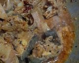 A picture of step 7 of Fish ka Salan.