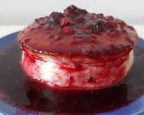 Foto del paso 2 de la receta: Mermelada express de frutos rojos