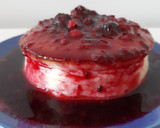 Foto del paso 2 de la receta: Mermelada express de frutos rojos