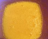 Pas rețetă Prăjitură cu portocale (Portokalopita)🍊 2 fotografie