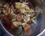 ম্যাগি কোফতা ইন্ মাখানি গ্রেভি(Maggi Kofta In makhani gravy recipe in Bengali) রেসিপি ধাপ - 5 ছবি