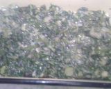 Foto del paso 4 de la receta: Lasagna de berenjenas y acelga