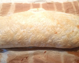 Foto del paso 7 de la receta: Solomillo sencillo, estilo Wellington, con Bacon