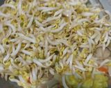 Foto langkah ke 5 dari resep 324# Pangsit goreng.