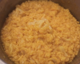 Foto del paso 6 de la receta: Arroz con coliflor