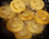 पोटैटो स्माइली (Potato Smiley Recipe In Hindi) रेसिपी चरण 8 फोटो