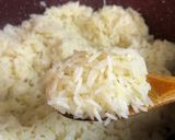 صورة لخطوة 1 من وصفة أرز بالقشطة