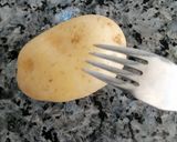 Foto del paso 1 de la receta: Ensalada de pulpo con patatas