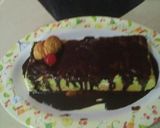 Foto langkah ke 15 dari resep Condensed milk cotton cake + tipsand trick.