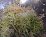 Foto langkah ke 1 dari resep Rujak Serut.