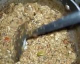 A picture of step 1 of عربی پراٹھا | SAUDI STREET FOOD MUTABBAQ | مطبق.