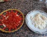 Foto del paso 2 de la receta: WOK para acompañar