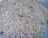 A picture of step 2 of Fish curry.