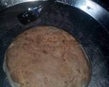 Apple double decker kalkand recipe step 17 photo