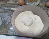 Foto del paso 2 de la receta: Croquetas de Arroz con Salsa Blanca