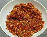 Foto langkah ke 2 dari resep Ayam panggang bumbu rujak.
