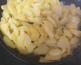 Foto del paso 2 de la receta: Tortilla de patata sin cebolla