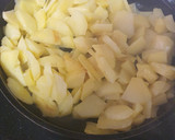 Foto del paso 2 de la receta: Tortilla de patata sin cebolla