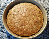 Foto del paso 3 de la receta: Torta sin harina 0000, con manzana y pasas de uva