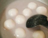 Hình bước làm 3 của món Chè Lang Liêu