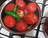 Foto del paso 3 de la receta: Estofado de chambarete 💖