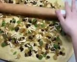 A picture of step 13 of Traditional Panettone.