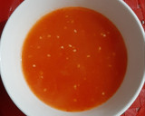 Foto langkah ke 5 dari resep Fish and Chips with Thai Sweet Chili Sause.