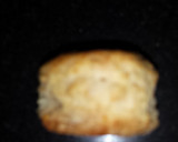 Foto del paso 6 de la receta: Scones de queso (receta del Crandon)