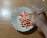 Foto langkah ke 5 dari resep Salad and mayo ala hokben.