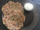 Sindhi Koki