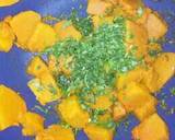 Pumpkin chapatis with dhania recipe step 2 photo
