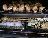 Foto del paso 4 de la receta: Alitas maceradas con limón y mostaza