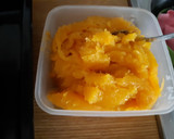 Foto del paso 4 de la receta: Calabaza rellena