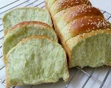 Foto langkah ke 5 dari resep Killer Soft Bread.