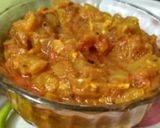 દૂધીનો ઓળો (Bottlegourd Oro Recipe in Gujarati) રેસીપી સ્ટેપ7ફોટો