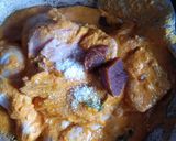 Foto langkah ke 3 dari resep Ayam Sampyok Khas Betawi.