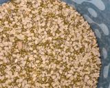 मूंग दाल (Moong dal recipe in hindi) रेसिपी चरण 1 फोटो